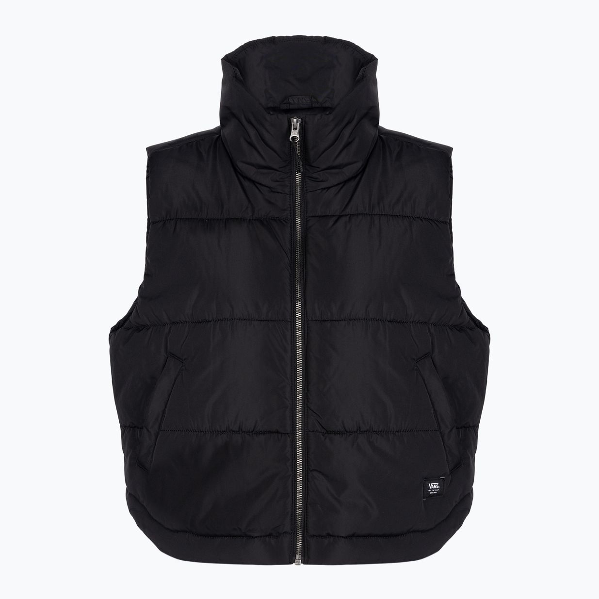 Bezrękawnik damski Vans MTE Foundry Vest black