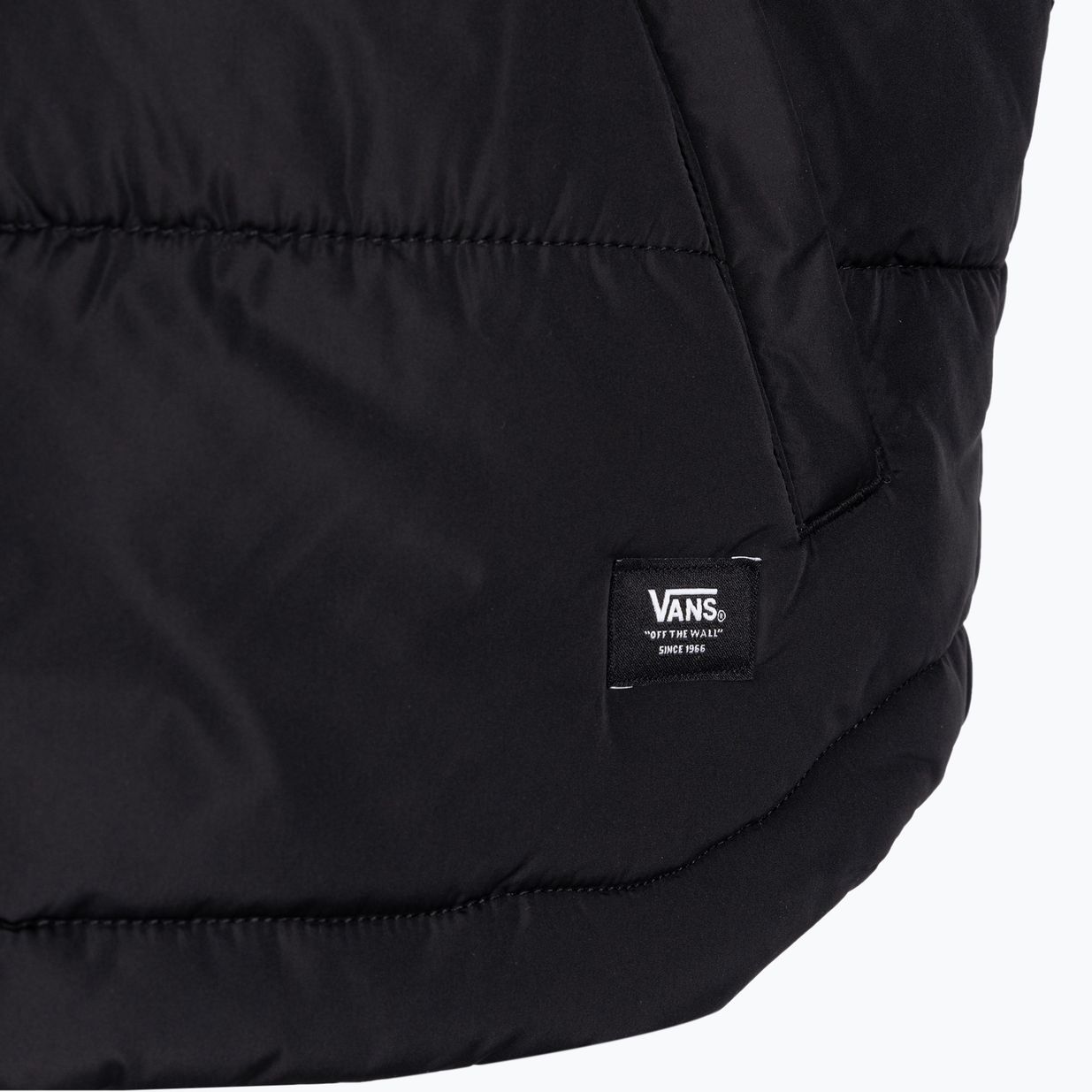 Bezrękawnik damski Vans MTE Foundry Vest black 3