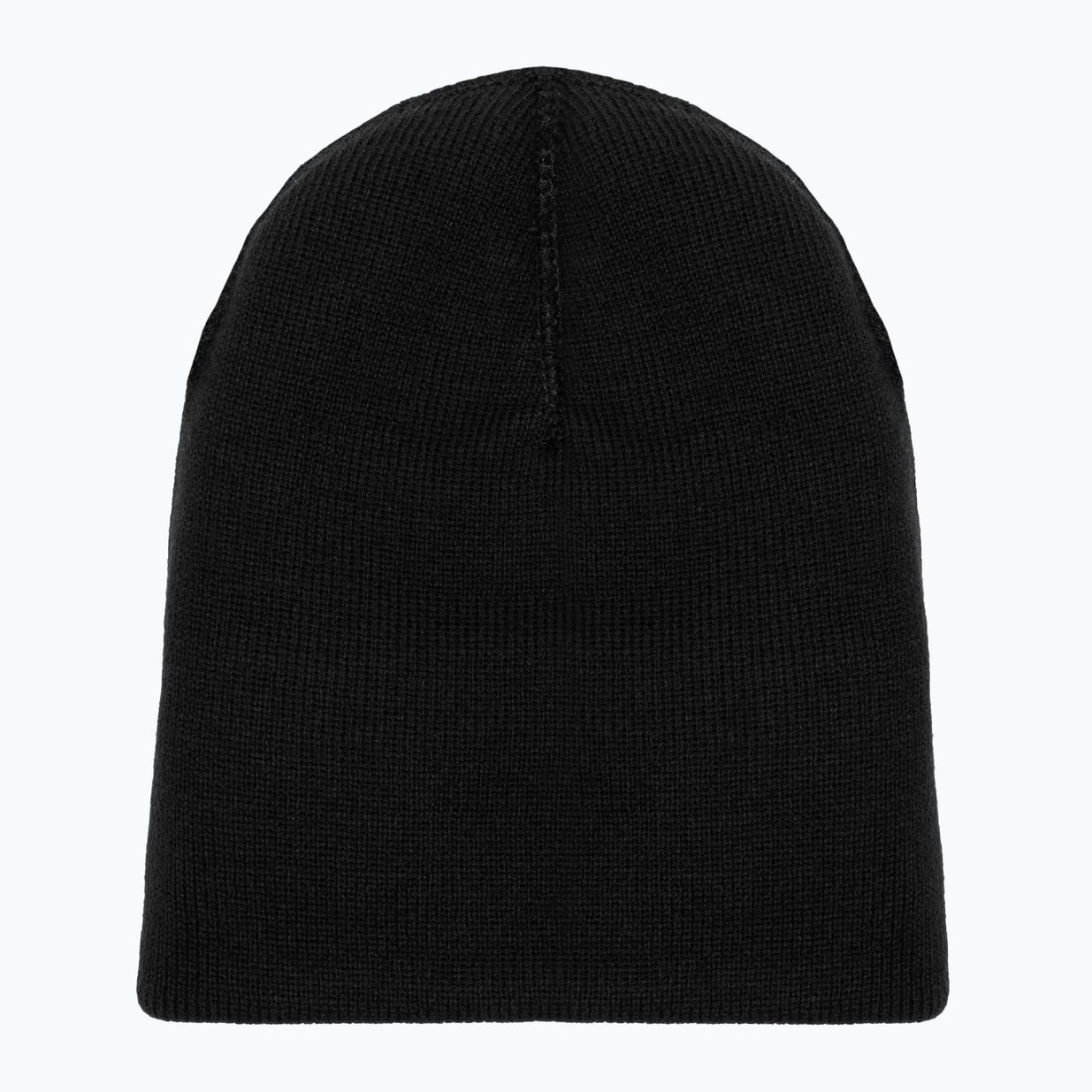 Czapka Vans Bagley Tall Cuff Beanie black 4