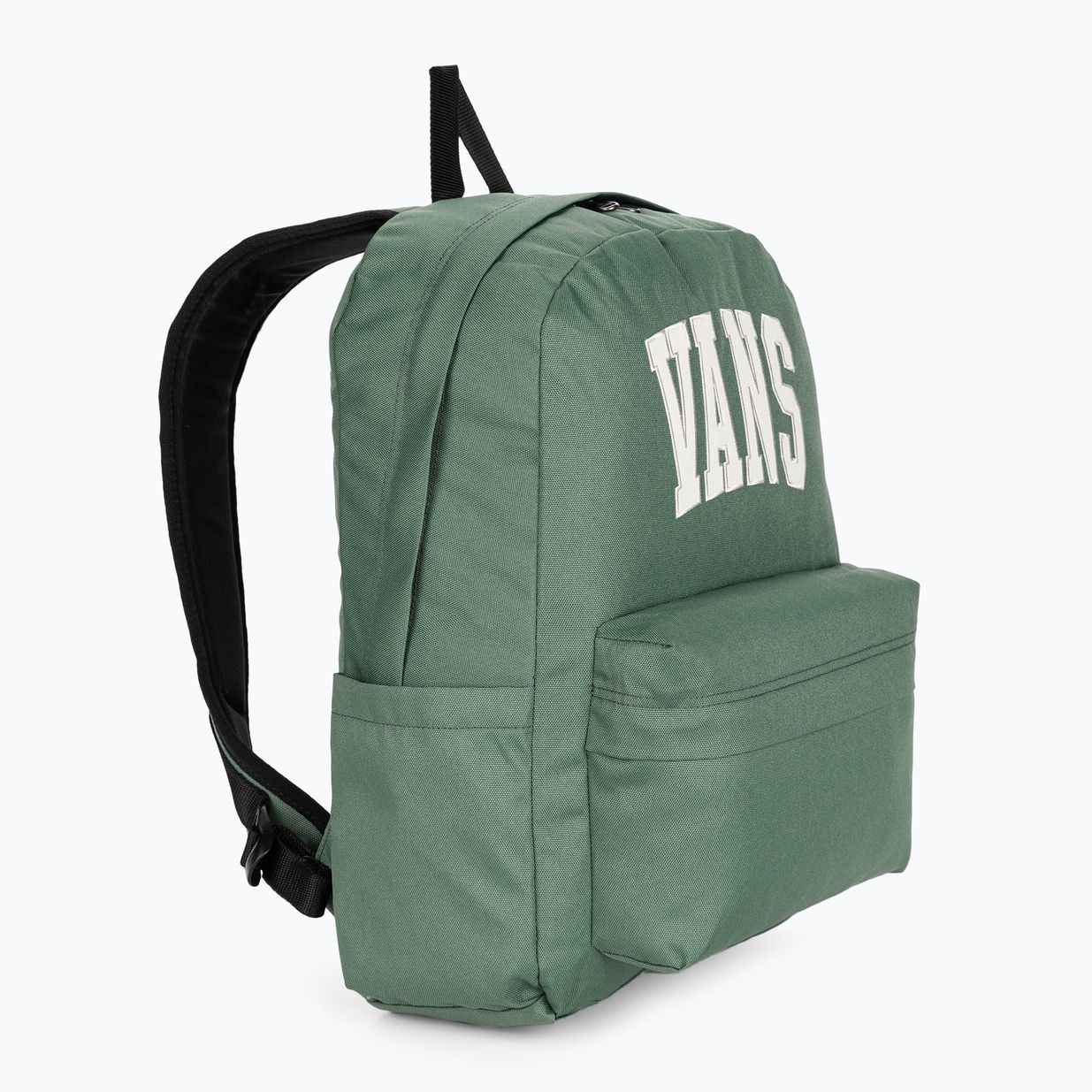 Plecak miejski Vans Old Skool Backpack 22 l dark forest 2