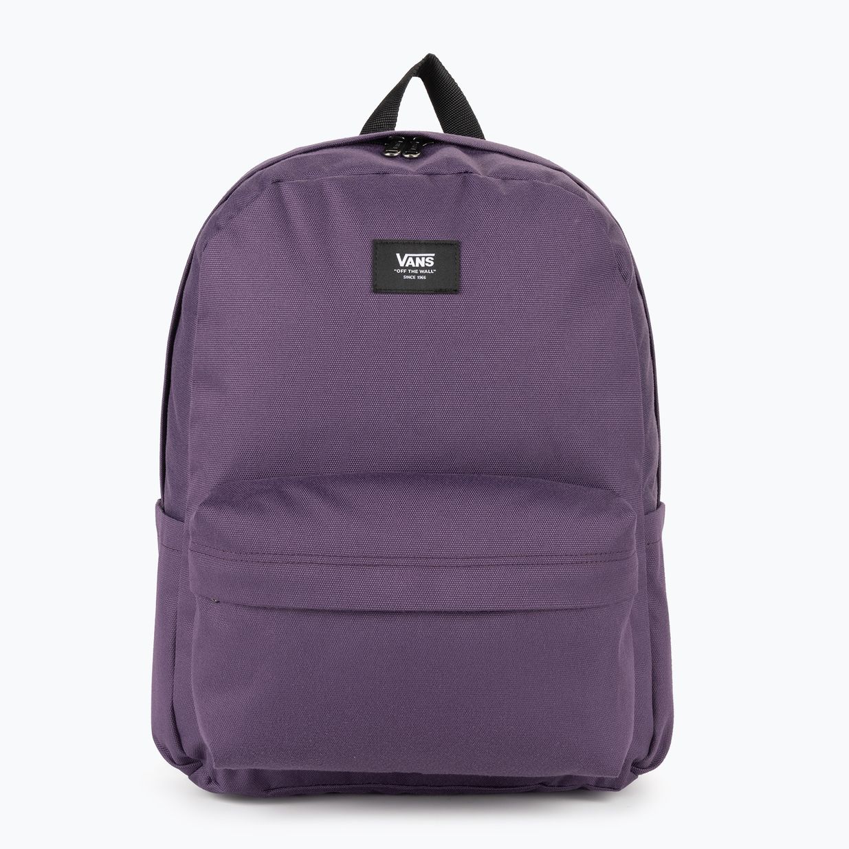 Plecak miejski Vans Old Skool Backpack 22 l gothic grape