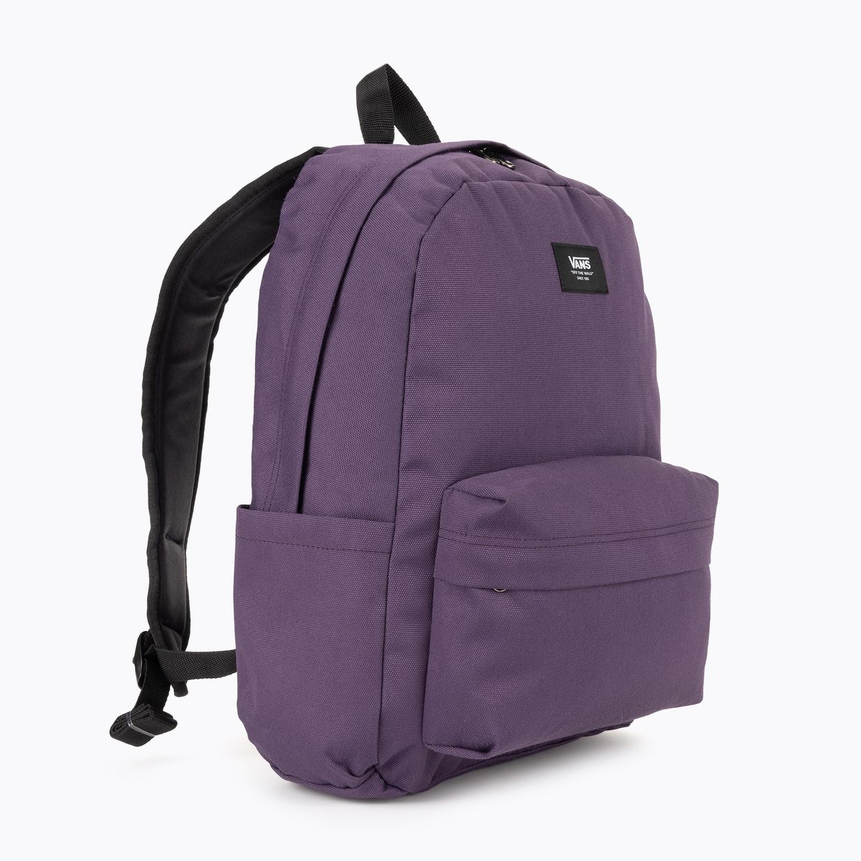 Plecak miejski Vans Old Skool Backpack 22 l gothic grape 2