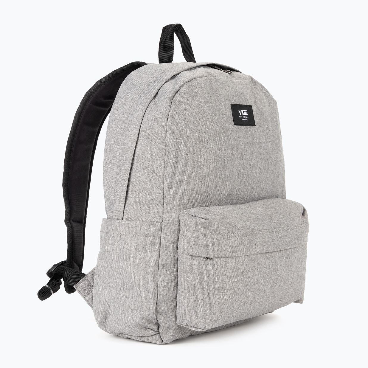 Plecak miejski Vans Old Skool Backpack 22 l heather suiting 2