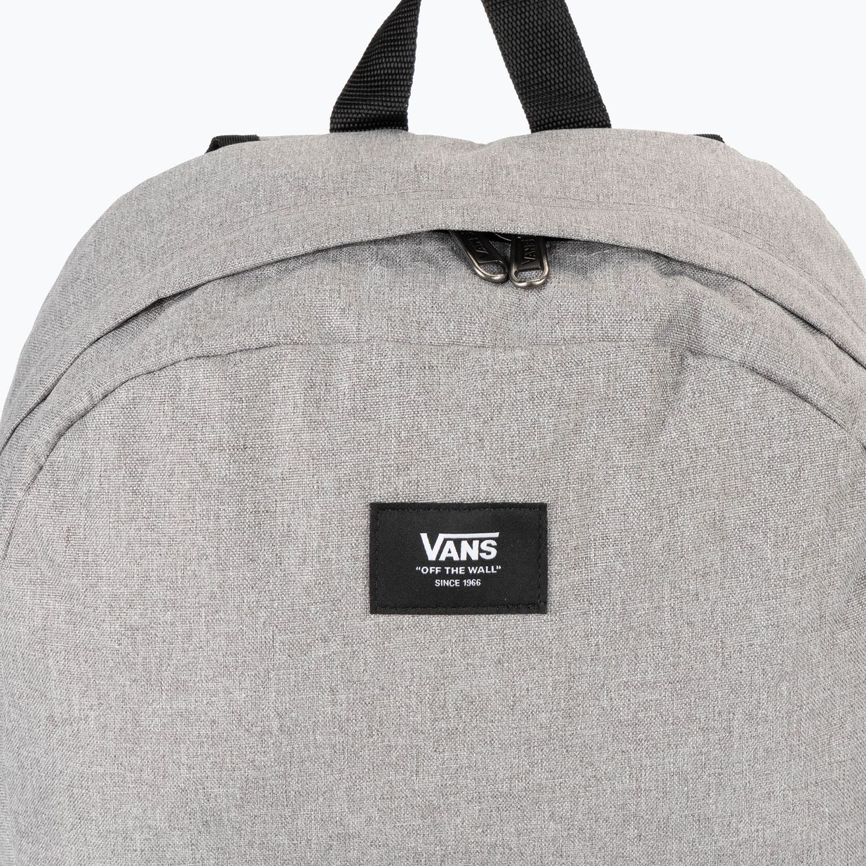 Plecak miejski Vans Old Skool Backpack 22 l heather suiting 5