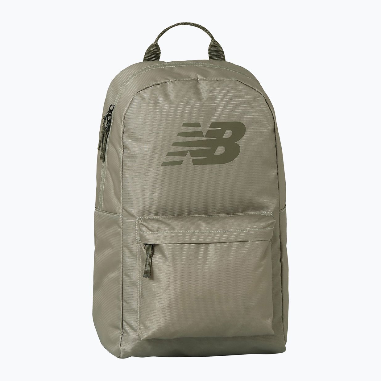 Plecak miejski New Balance Core Classic 22 l dark olive