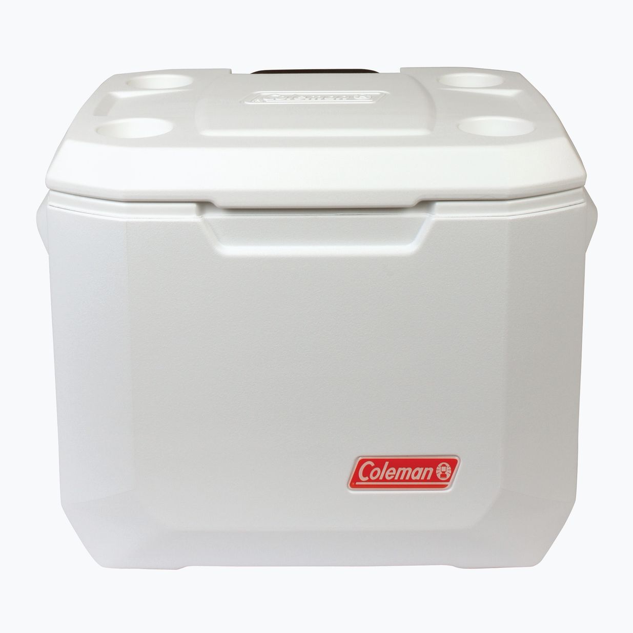 Lodówka turystyczna Coleman 50QT Wheeled Marine white 2