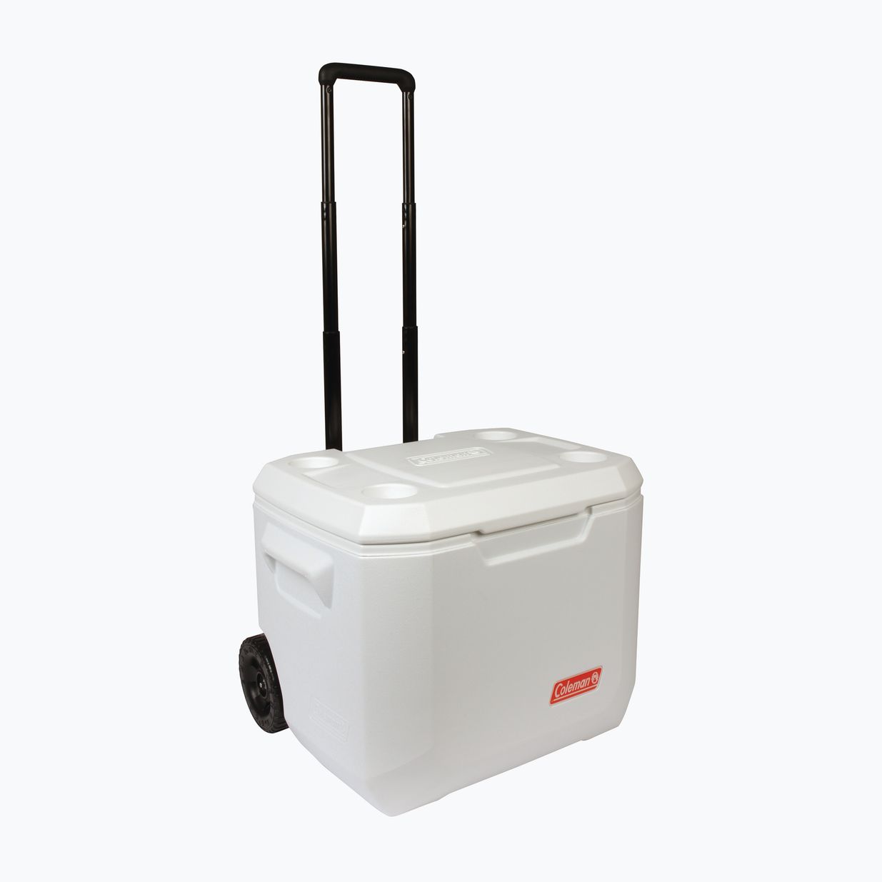 Lodówka turystyczna Coleman 50QT Wheeled Marine white 6