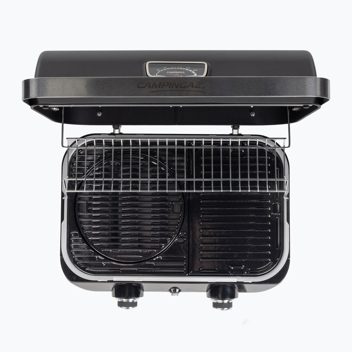 Grill gazowy Campingaz ATTITUDE 2100 LX black 7