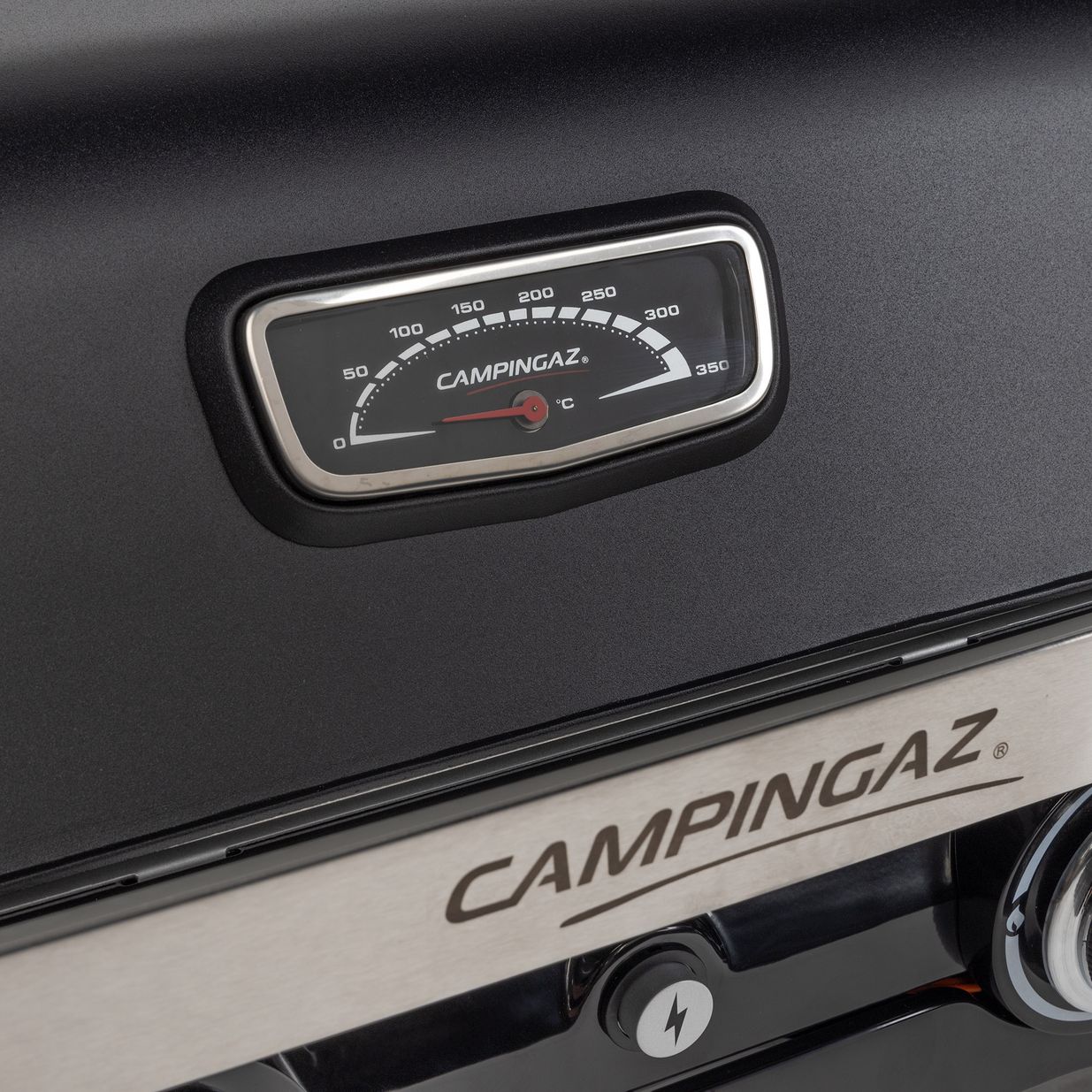 Grill gazowy Campingaz ATTITUDE 2100 LX black 11