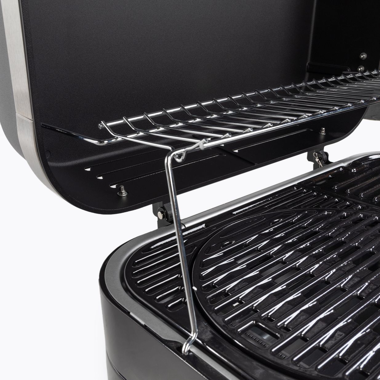 Grill gazowy Campingaz ATTITUDE 2100 LX black 13