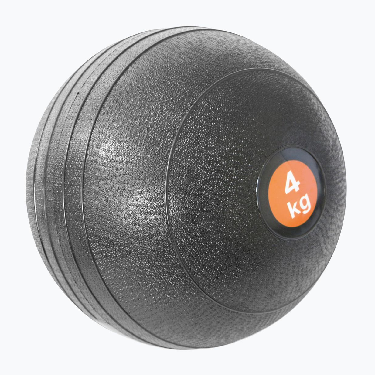 Piłka lekarska Sveltus Slam Ball 4 kg black 2