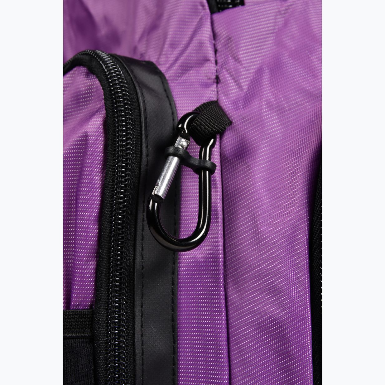 Plecak arena Spiky III 45 l purple 12