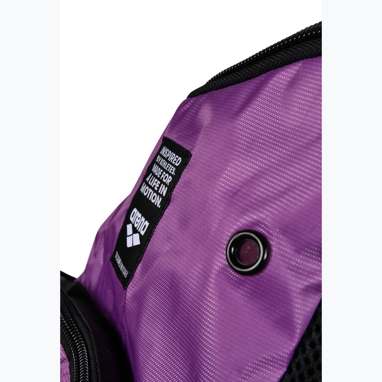 Plecak arena Spiky III 45 l purple 13