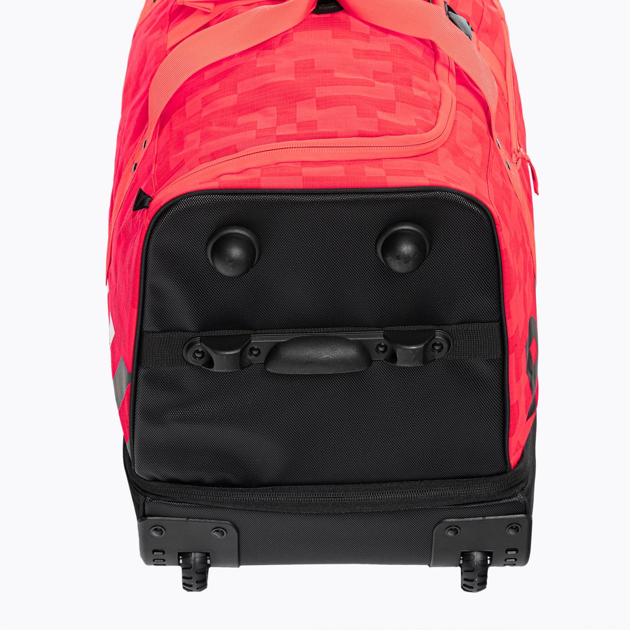 Torba podróżna Rossignol Hero 125 l red/black 6