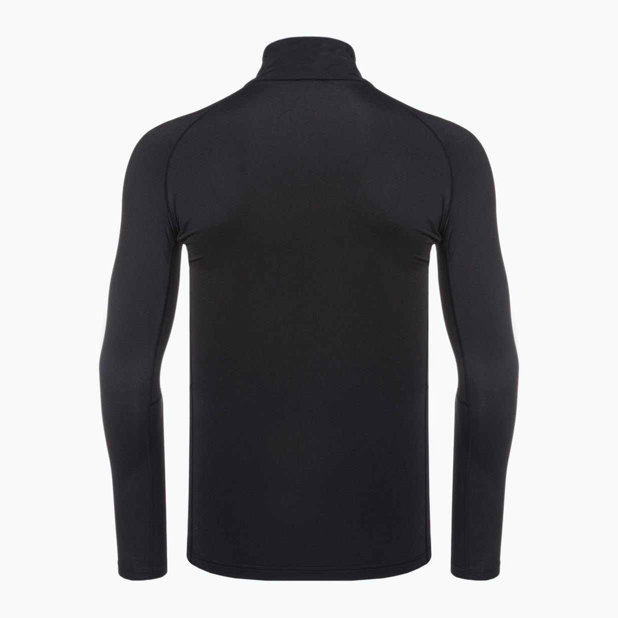 Longsleeve termoaktywny męski Rossignol Classique 1/2 Zip black 7