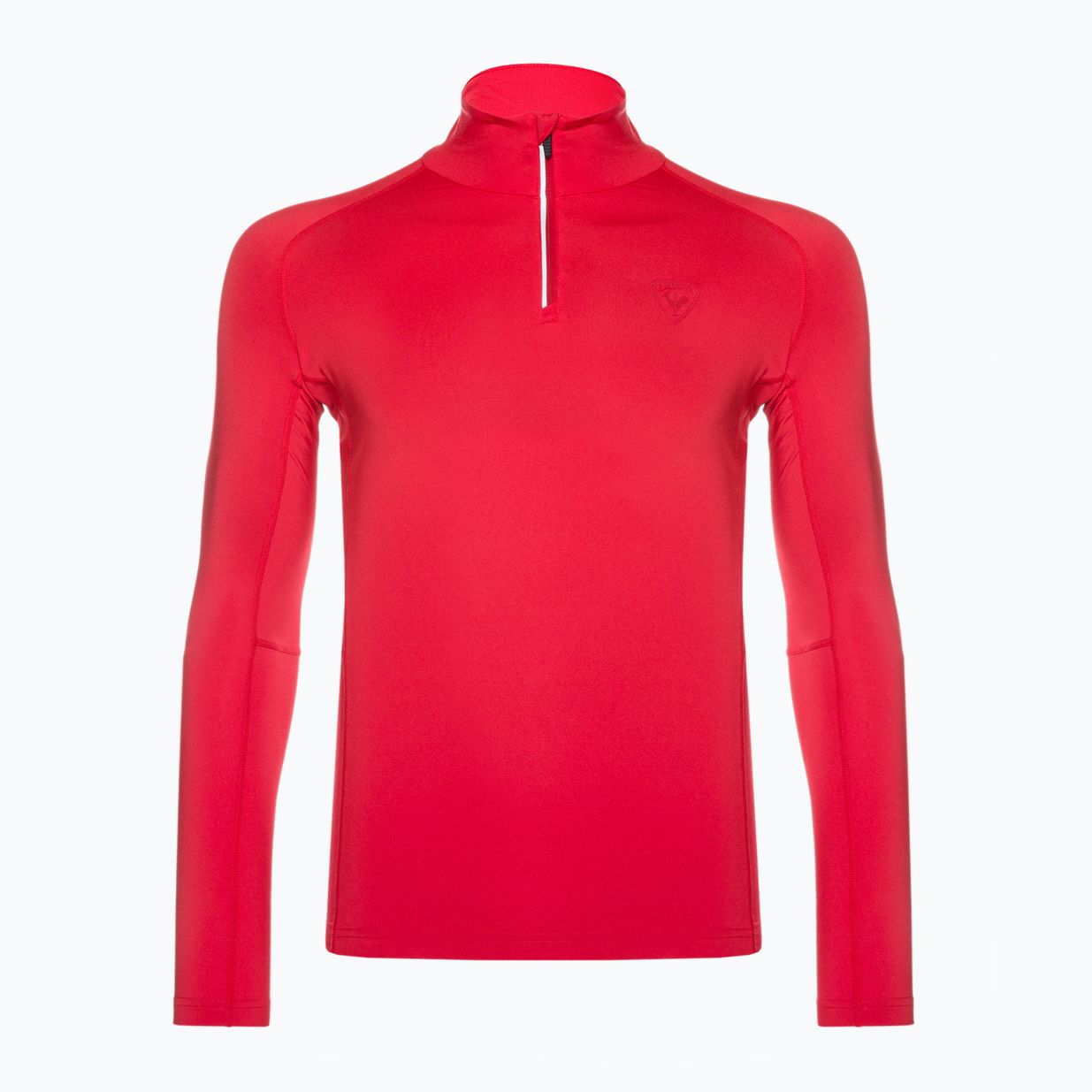 Longsleeve termoaktywny męski Rossignol Classique 1/2 Zip sports red 6