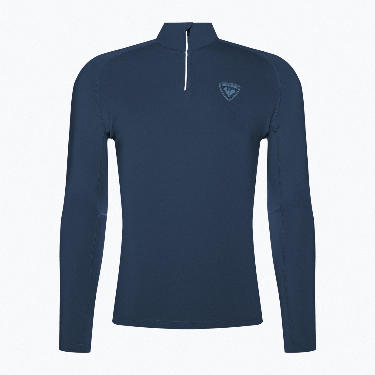 Longsleeve termoaktywny męski Rossignol Classique 1/2 Zip dark navy 6