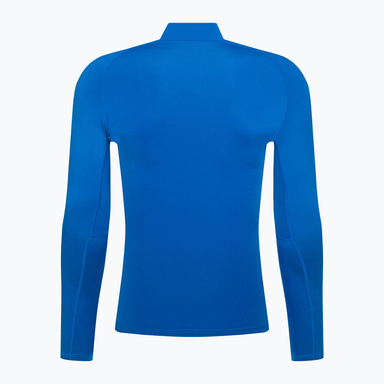 Longsleeve termoaktywny męski Rossignol Classique 1/2 Zip lazuli blue 7