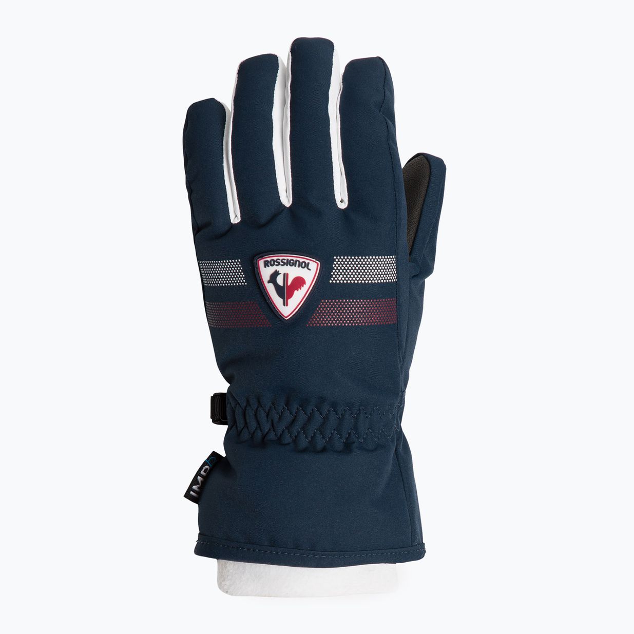 Rękawice narciarskie dziecięce Rossignol Jr Roc Impr G dark navy 2