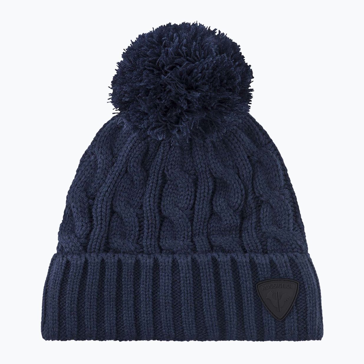 Czapka zimowa męska Rossignol Jason dark navy