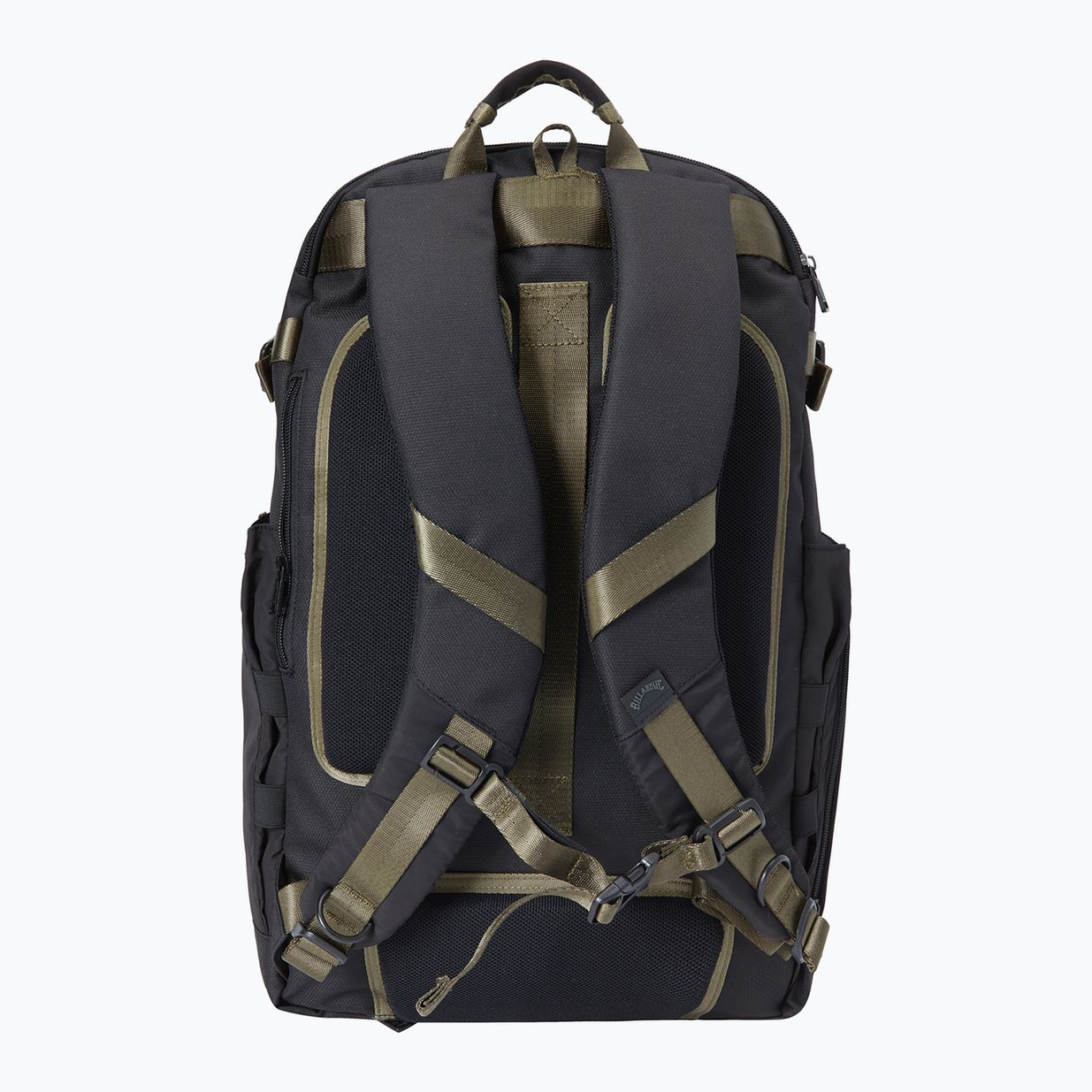 Plecak Billabong Surftrek Explorer 32 l black 2