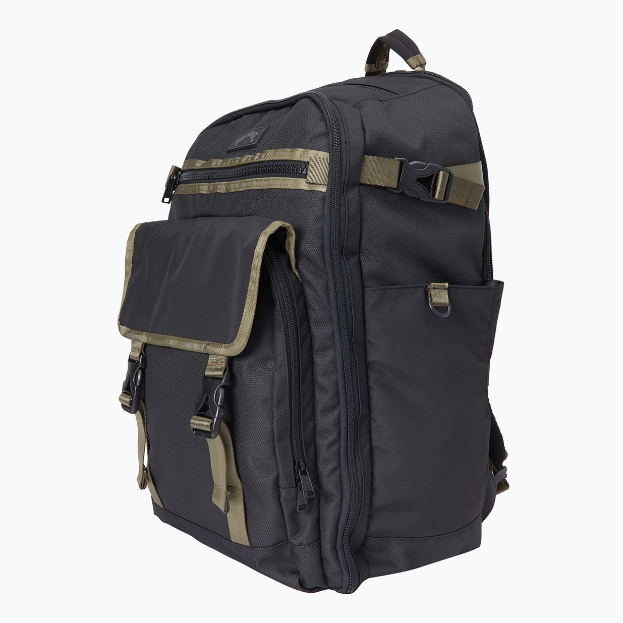 Plecak Billabong Surftrek Explorer 32 l black 3