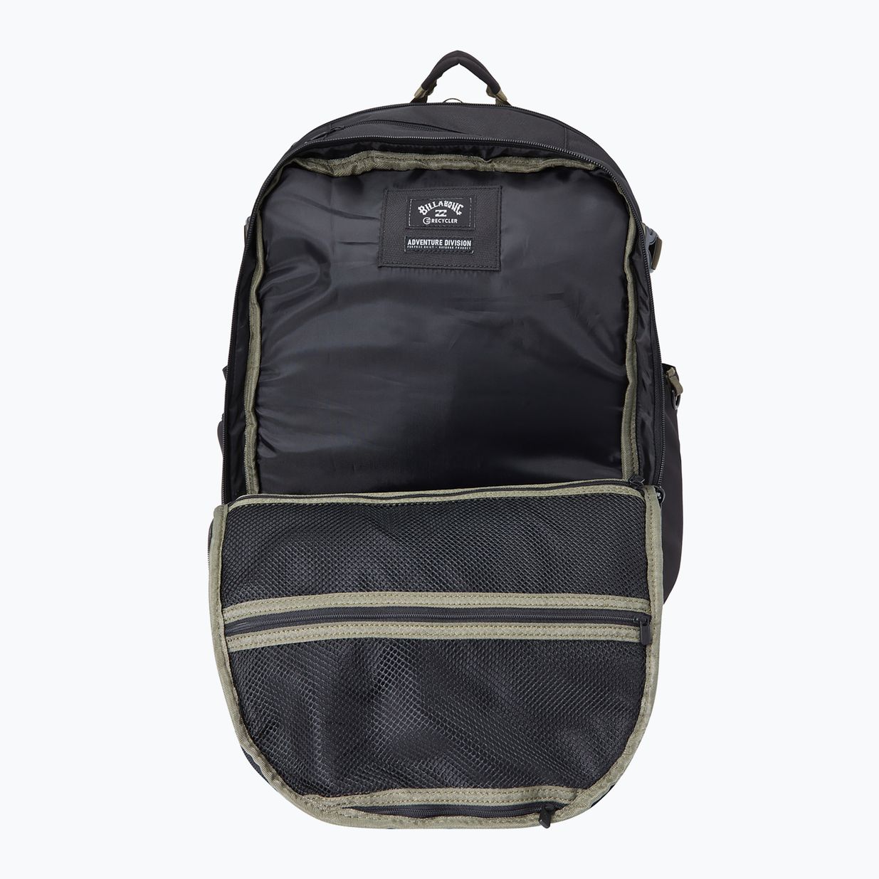 Plecak Billabong Surftrek Explorer 32 l black 7