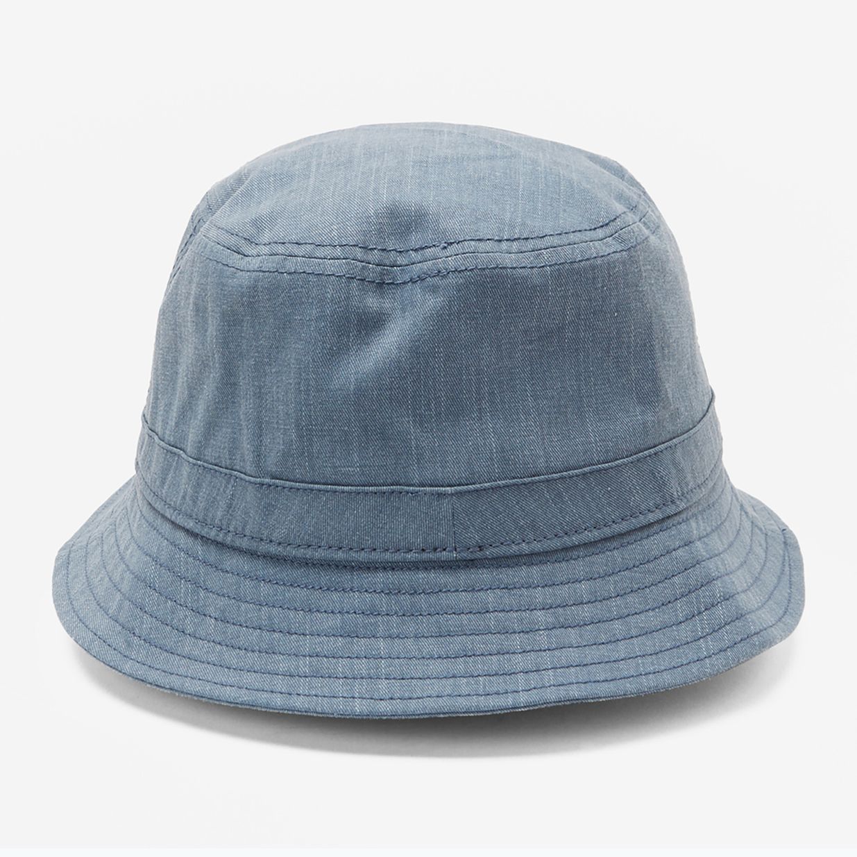 Kapelusz Billabong Barrel denim blue 2