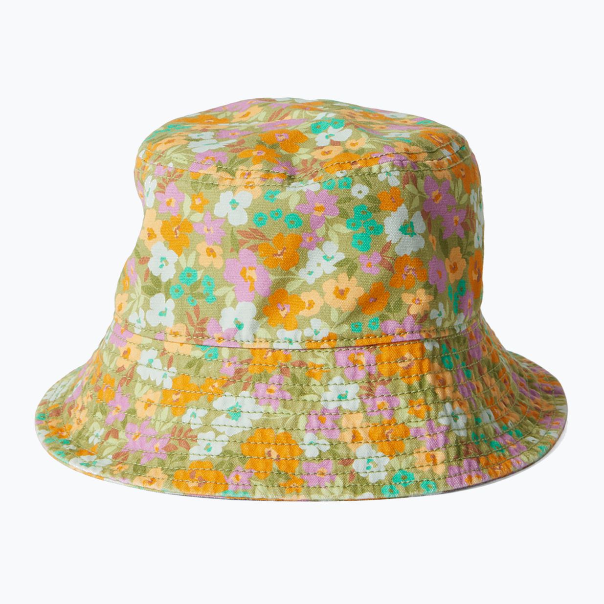 Kapelusz damski Billabong Bucket Hat palm green 2