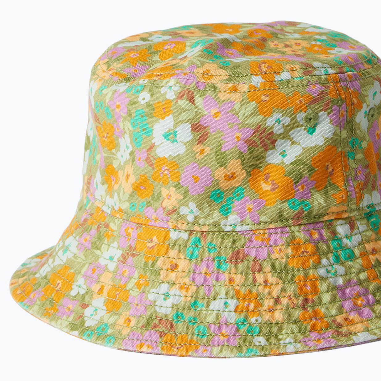 Kapelusz damski Billabong Bucket Hat palm green 3