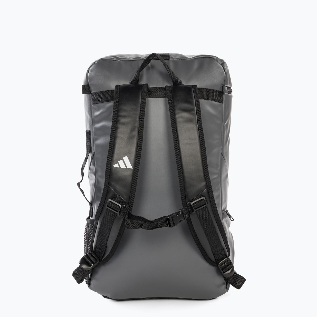 Plecak treningowy adidas 21 l grey/black ADIACC091CS 3