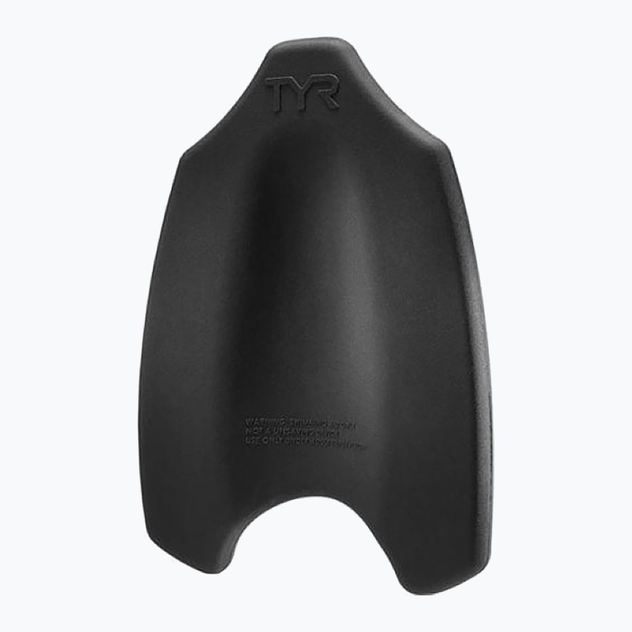 Deska do pływania TYR Hydrofoil Kickboard black 2