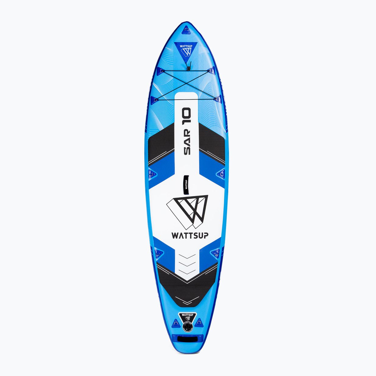 Deska SUP WATTSUP Sar 10'0'' blue 3