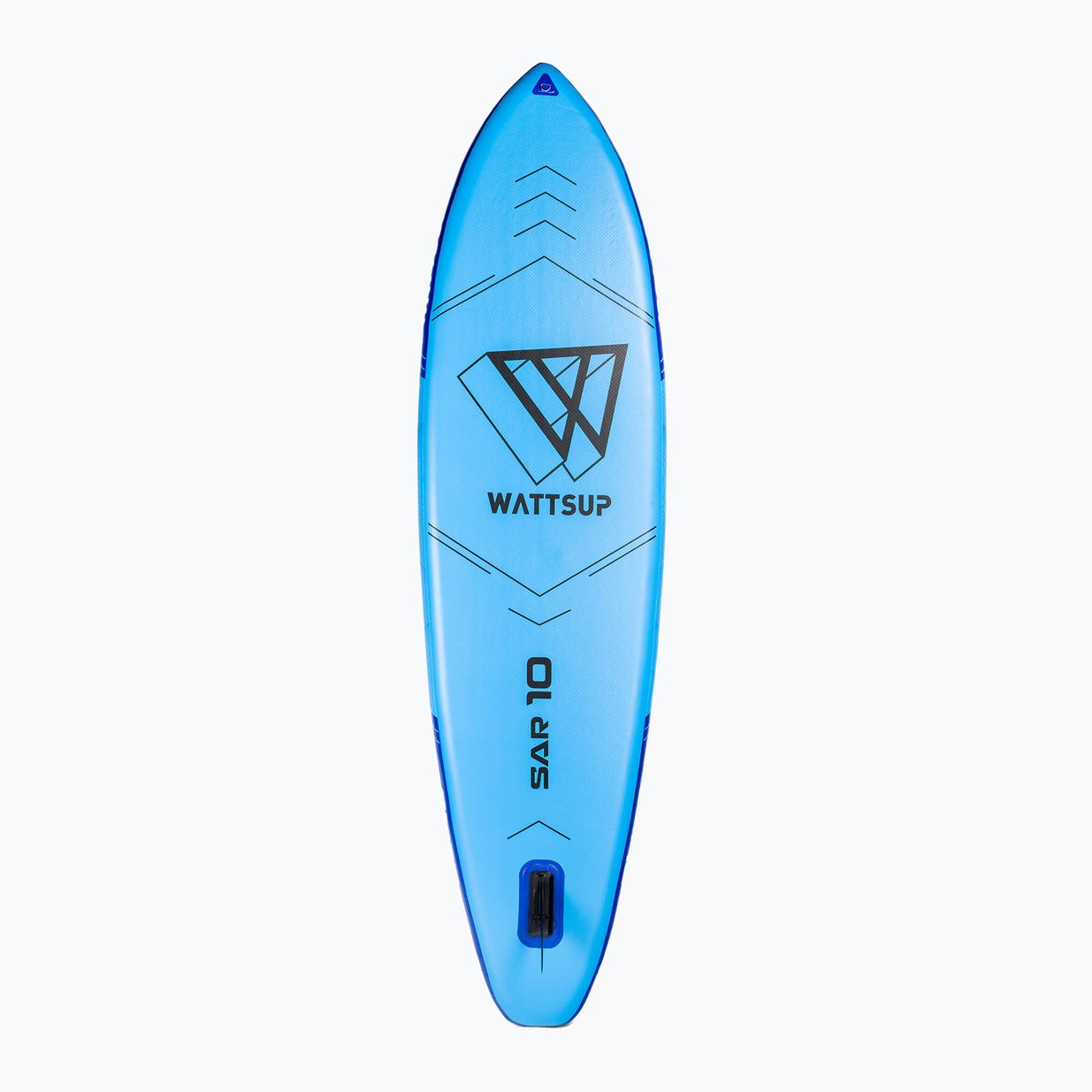 Deska SUP WATTSUP Sar 10'0'' blue 4