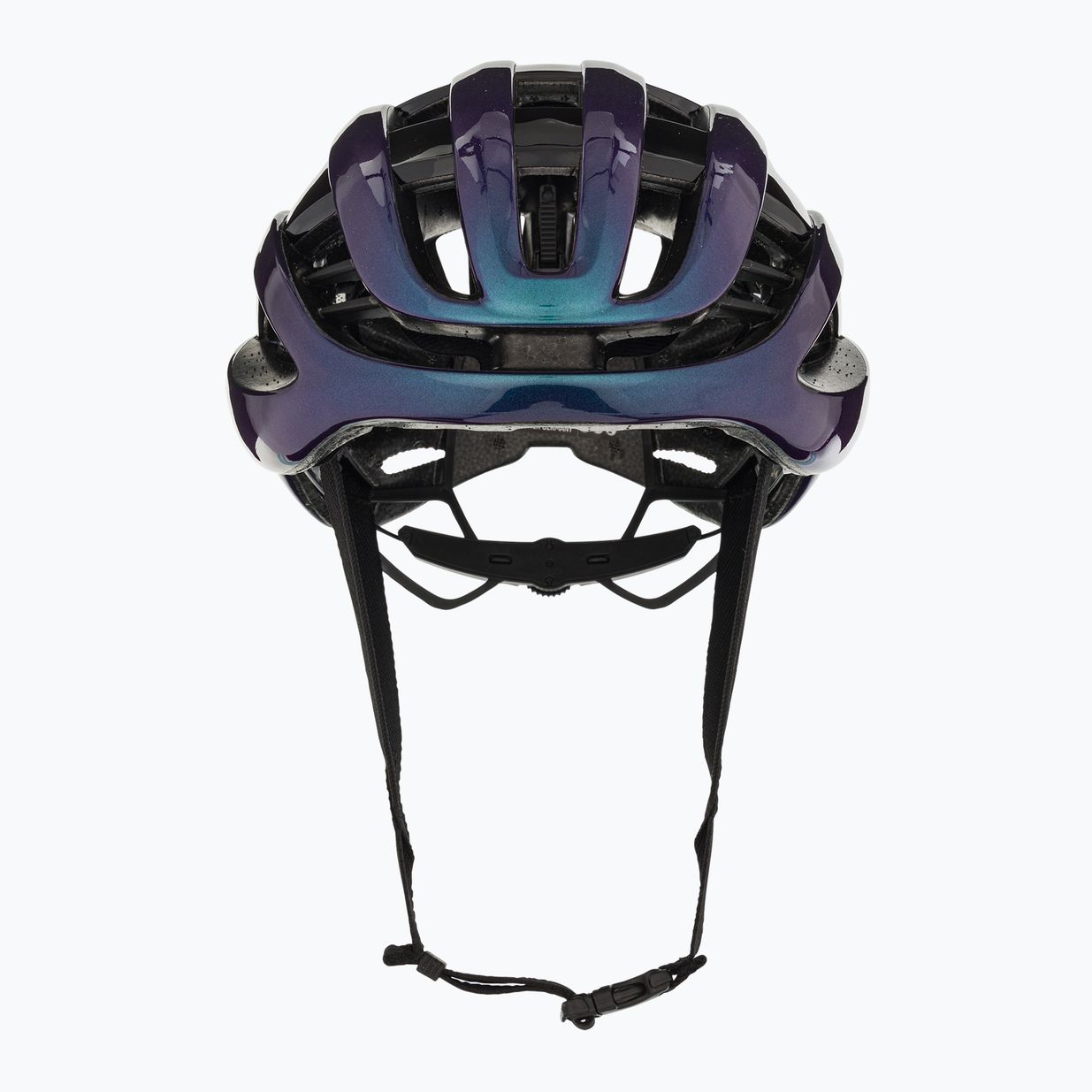 Kask rowerowy ABUS AirBreaker flip flop purple 2