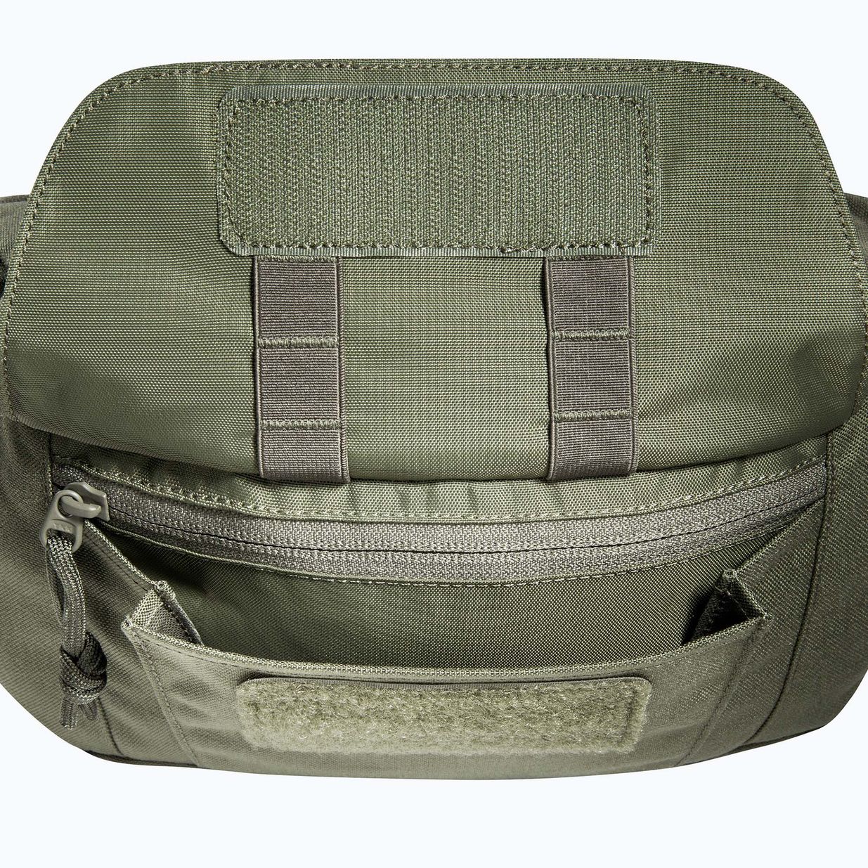 Saszetka nerka Tasmanian Tiger Modular Hip Bag 2 5 l olive 6