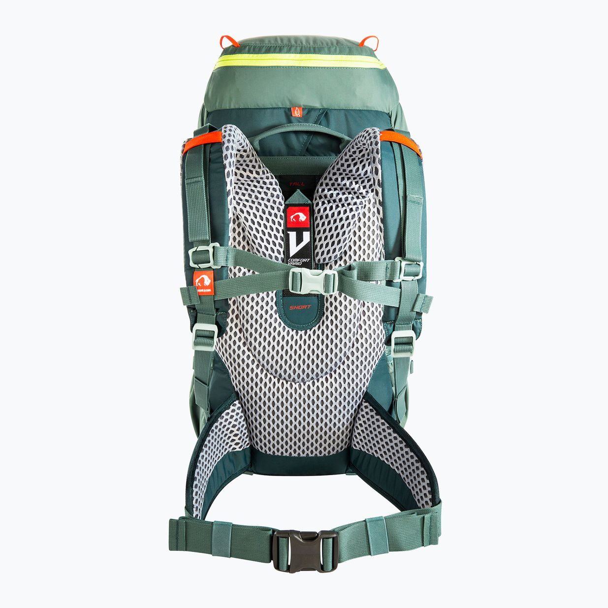 Plecak trekkingowy dziecięcy Tatonka Yukon JR 32 l sage green 3