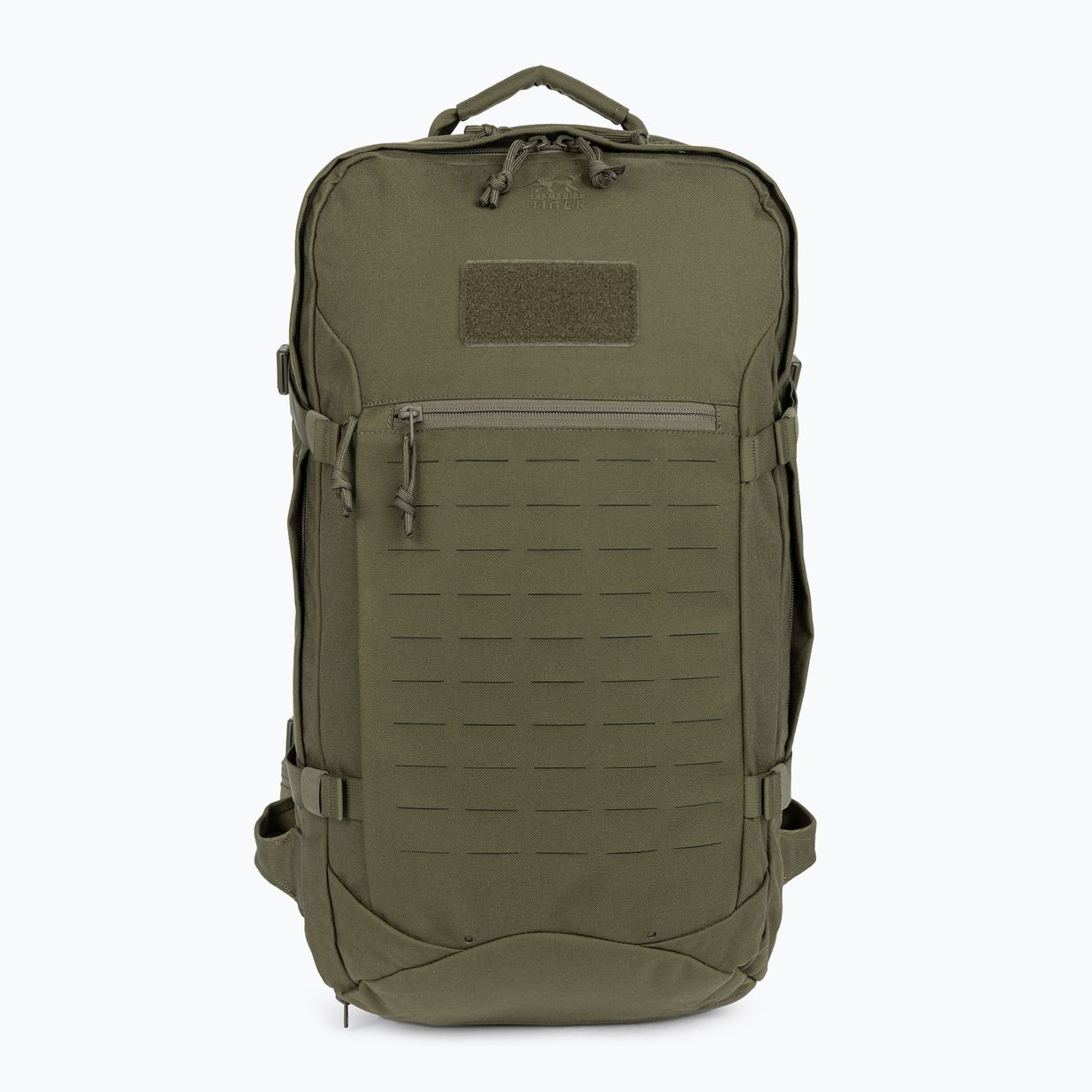 Plecak taktyczny Tasmanian Tiger TT Mission Pack MKII 37 l olive