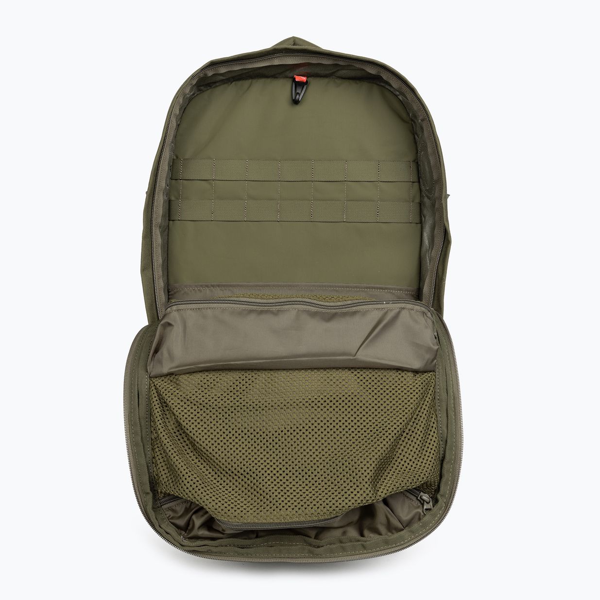 Plecak taktyczny Tasmanian Tiger TT Mission Pack MKII 37 l olive 4