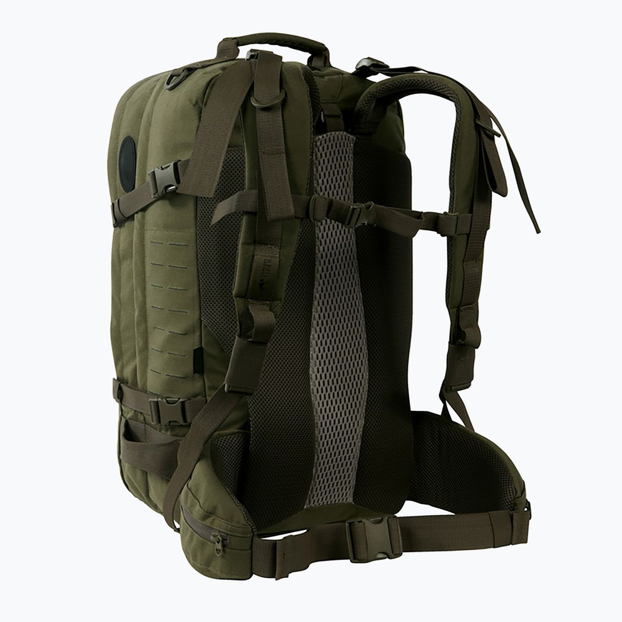 Plecak taktyczny Tasmanian Tiger TT Mission Pack MKII 37 l olive 6