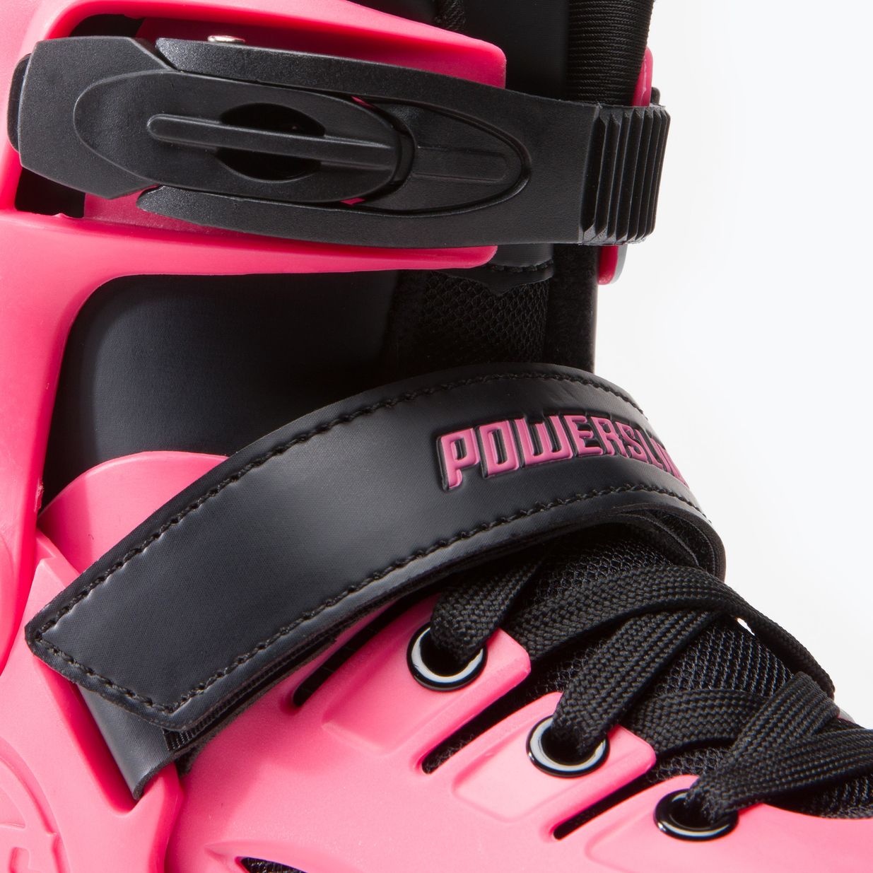 Rolki dziecięce Powerslide Stargaze pink 4