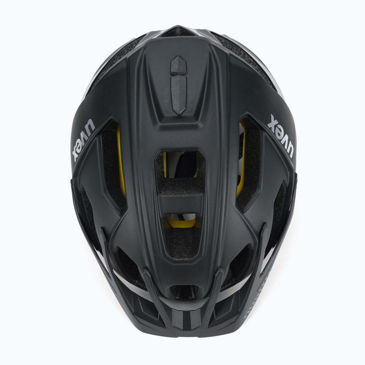 Kask rowerowy UVEX Quatro CC MIPS black 6