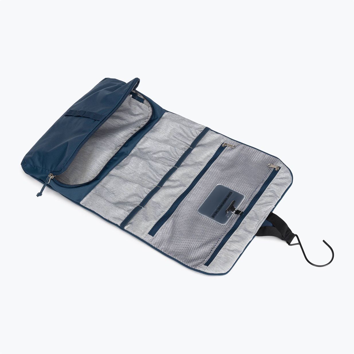 Kosmetyczka deuter Wash Bag II marine 4