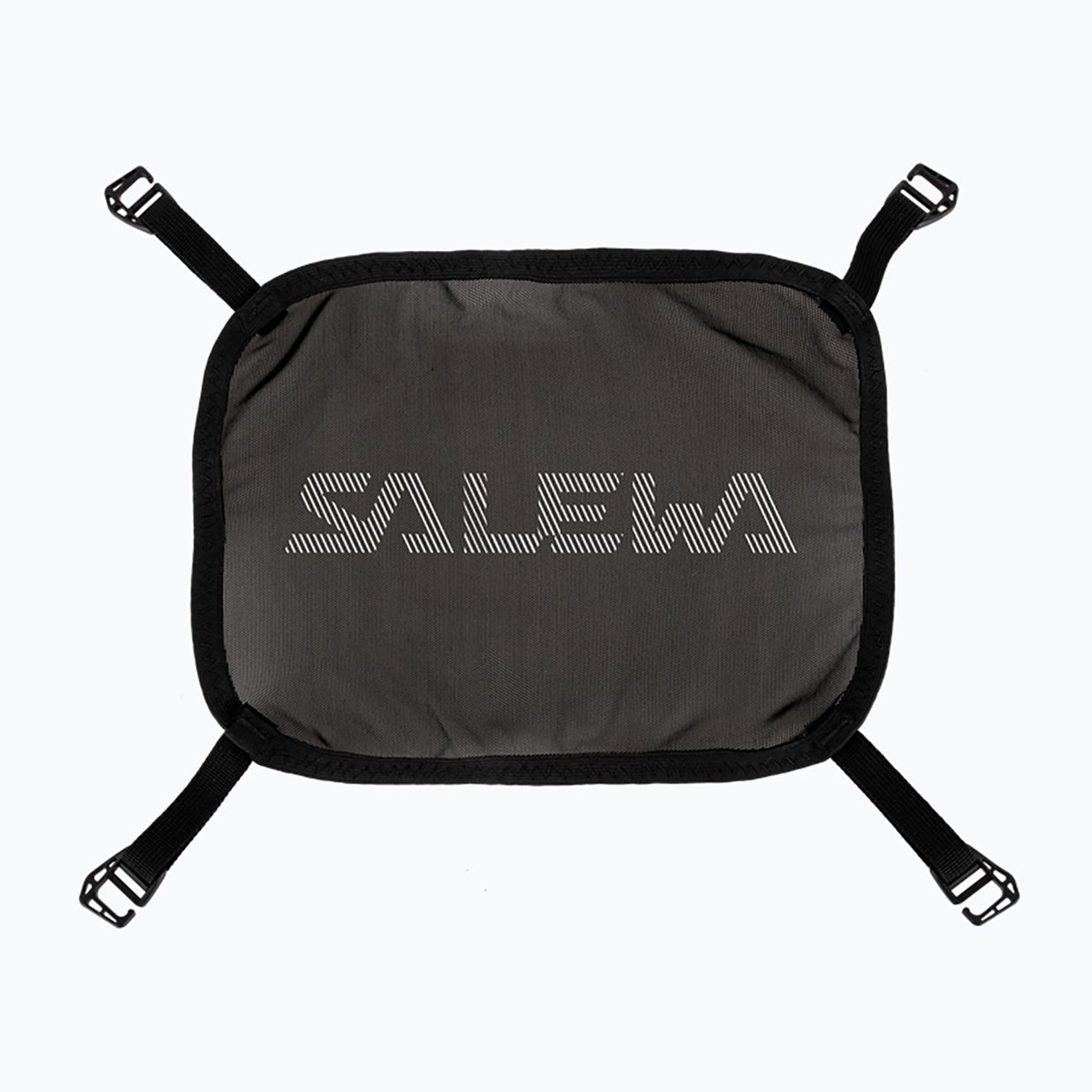 Uchwyt na kask Salewa Helmet Holder black