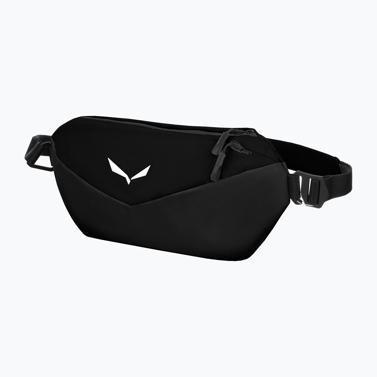 Saszetka nerka Salewa Fanes Sling black out 6