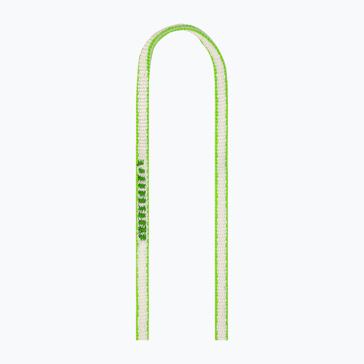 Taśma wspinaczkowa Salewa Ortles Dyneema Sling 8mm green