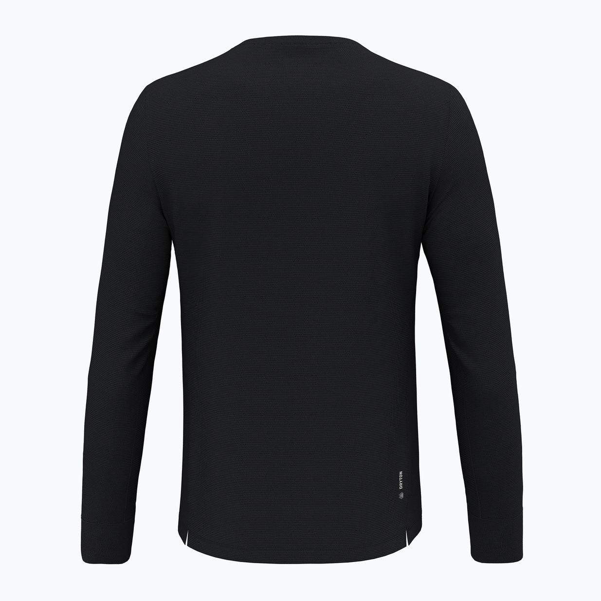 Longsleeve trekkingowy męski Salewa Puez Dry black out 2