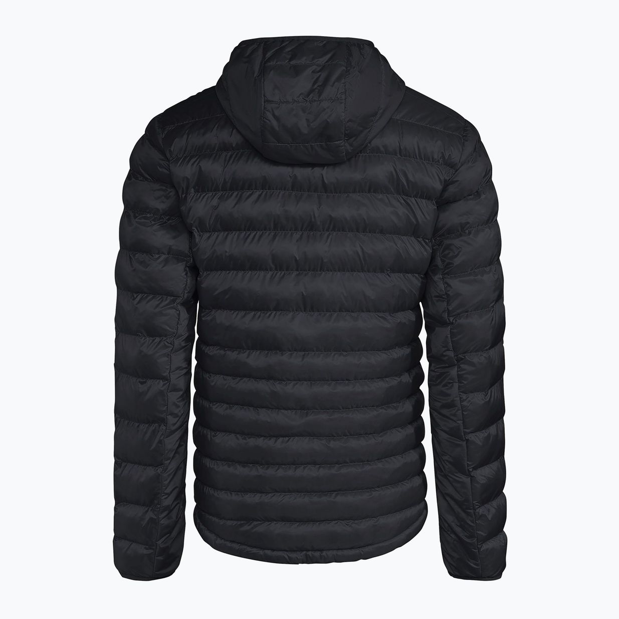 Kurtka męska VAUDE Batura Hooded Insulation black 6