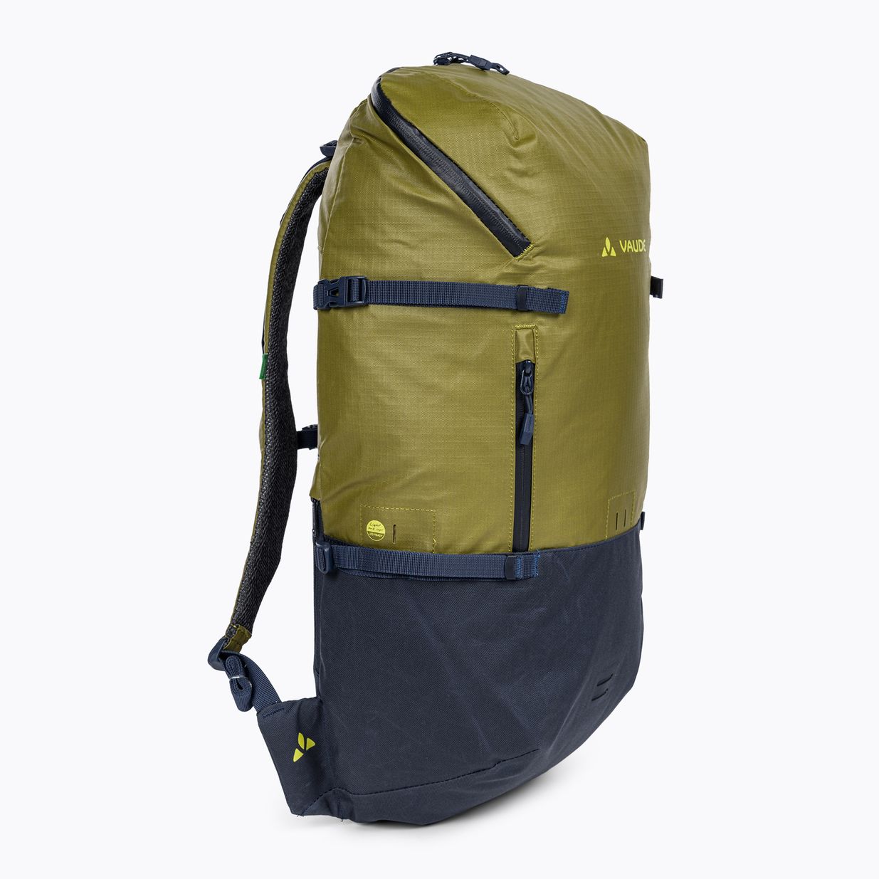 Plecak miejski VAUDE CityGo 30 l bamboo 2