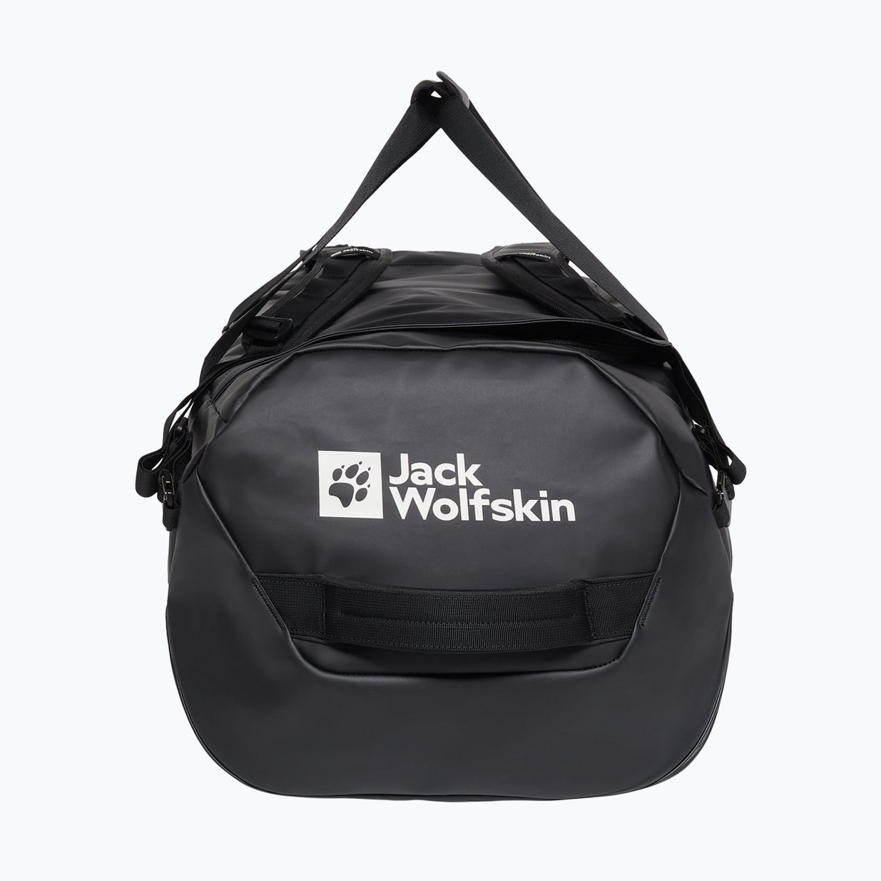 Torba podróżna Jack Wolfskin Expdn Duffle 70 l black 3